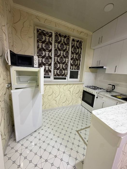 Аренда квартиры Чиланзар -7