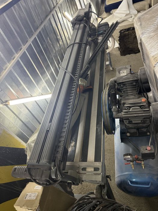 Станок для резки керамогранита Bihui Tcsa 1600 плиткорез