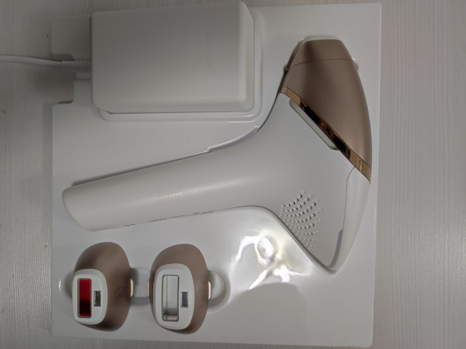 Epilator Philips lumea