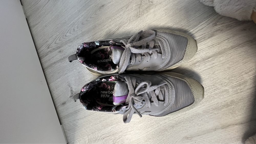 Adidasi New Balance dama, 36