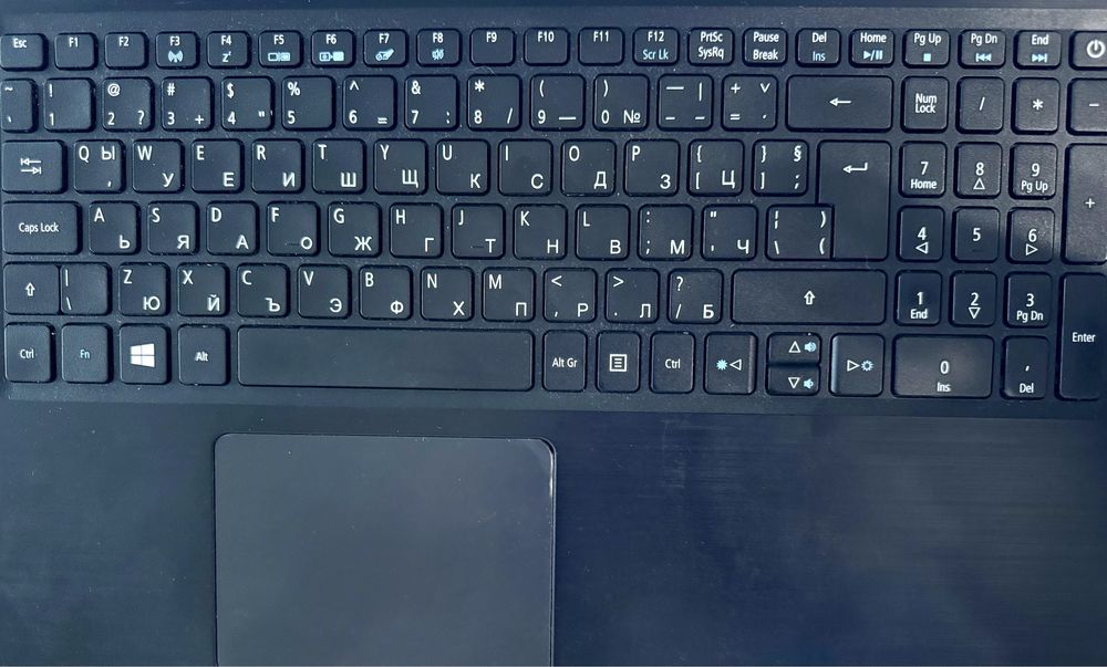 Лаптоп Acer Aspire 3 A315-31