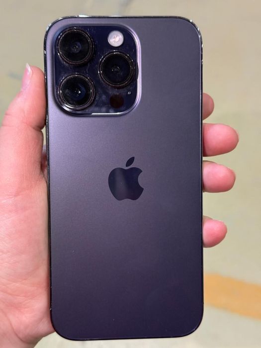 Срочно Продам IPHONE 14Pro