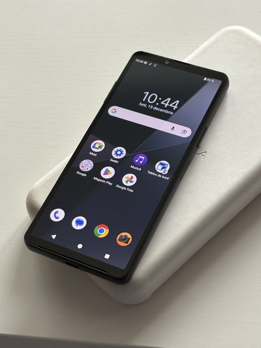 Sony Xperia 10 VI 128 gb impecabil