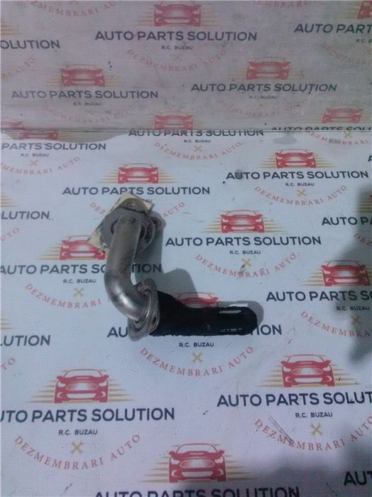 Conducta EGR jeep compass 2.2 cdi an fabr. 2012