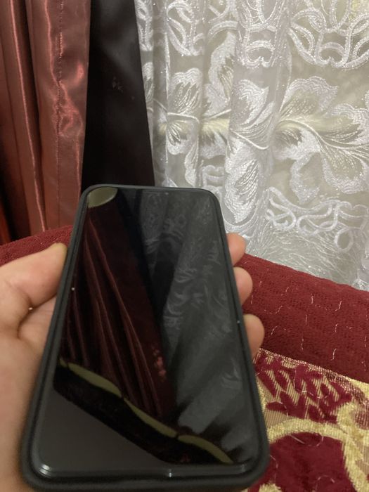 Iphone x в хорошым состояние