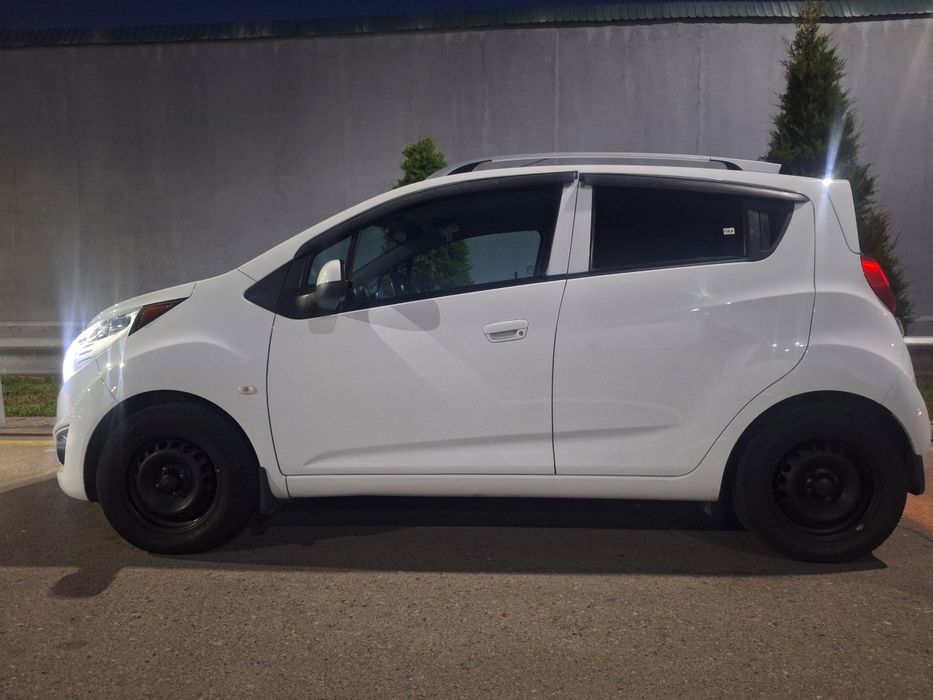 Spark avtomat full 2019