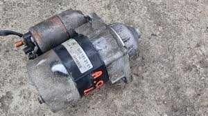 electromotor mercedes a class /  b class | dezmembrari mercedes | service