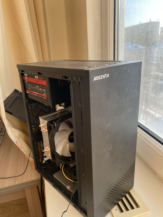 Продам компьютер