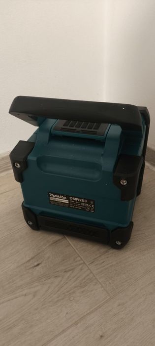 Boxa portabila Makita DMR203