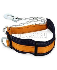 Страховочный пояс