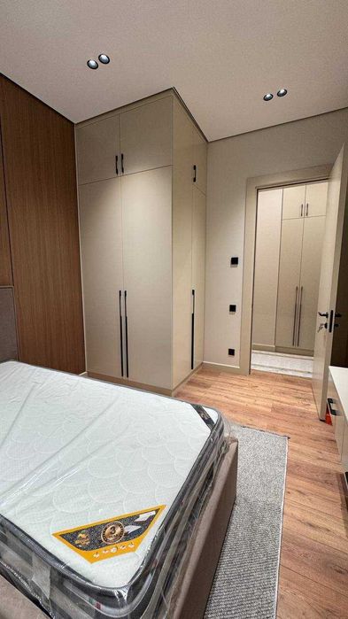 Продаётся 3х ком ЖК OzMahal Новомосковский