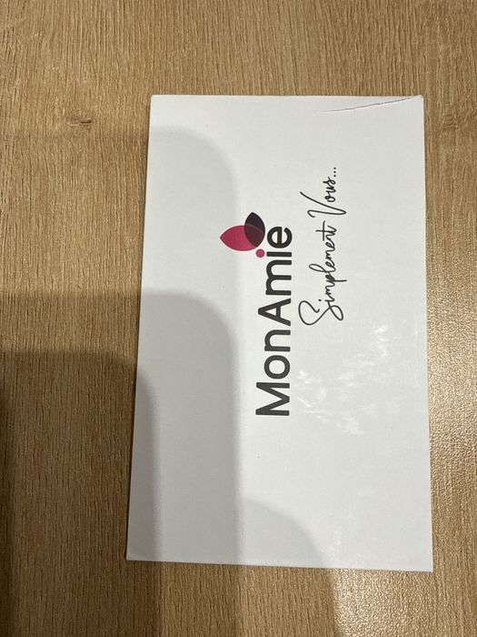 Продам сертификат мон ами