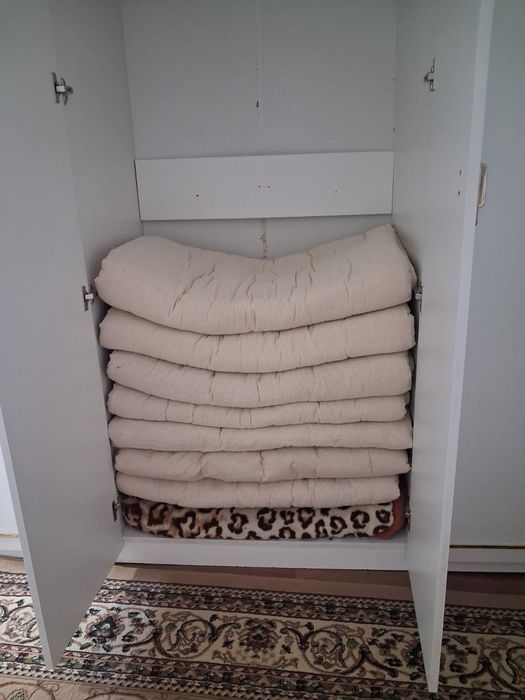 Көрпеше сатылады