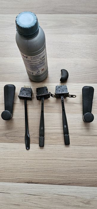 Triple spate pt.Dacia 1300-1310