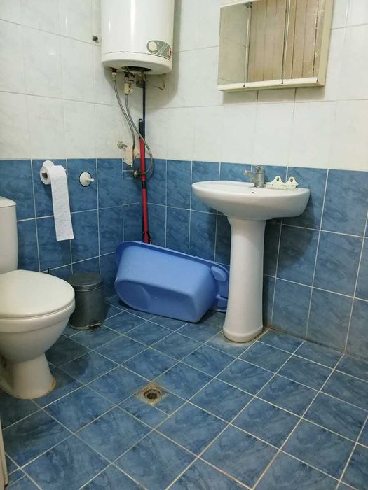 Продава се Двустаен апартамент в Ямбол, Златен рог - 64 кв.м за 1108 €/кв.м - Снимка #14