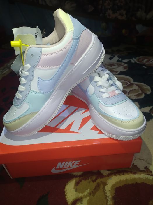 NIKE AIR 39 razmer