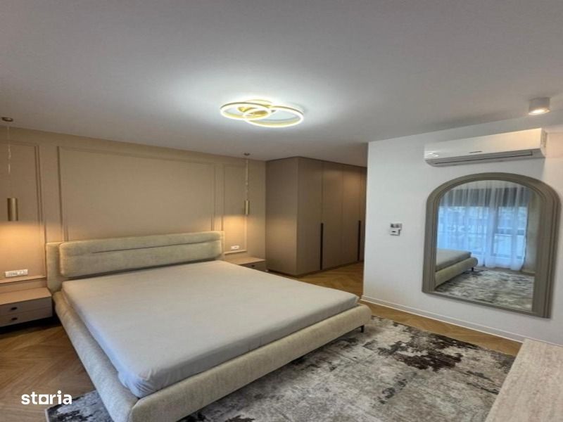 Duplex 3 camere - Mosnita Noua - Prima Inchiriere