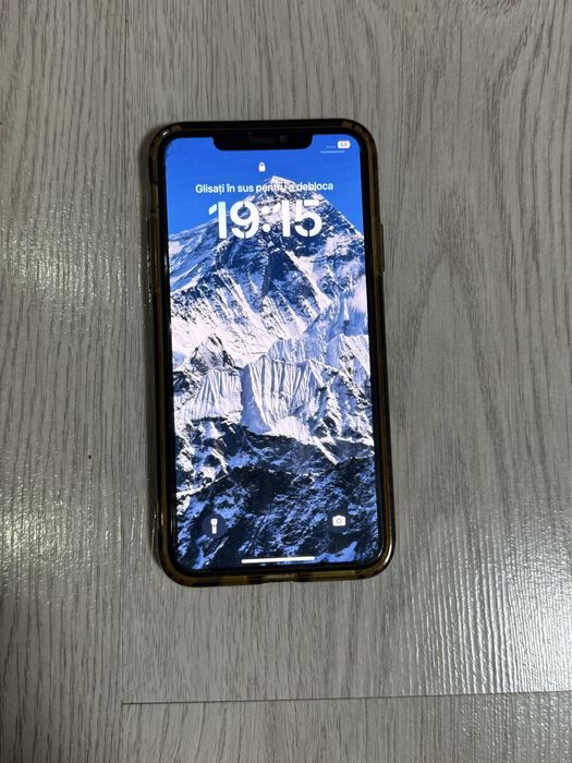 Vand iphone 11 pro max 256 gb