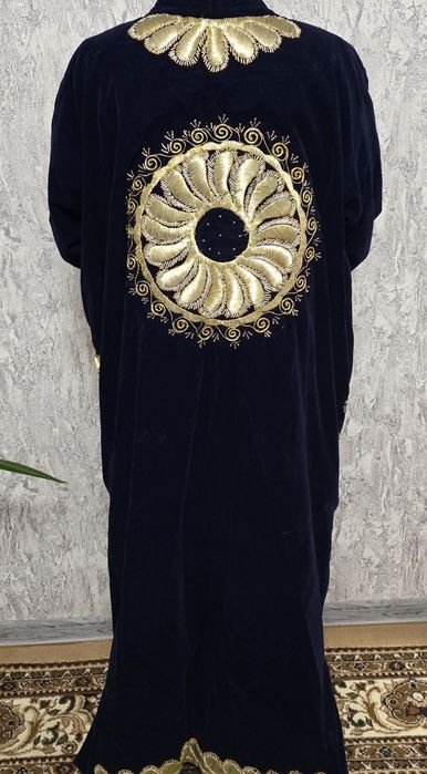 Чапан чопон chopon новый