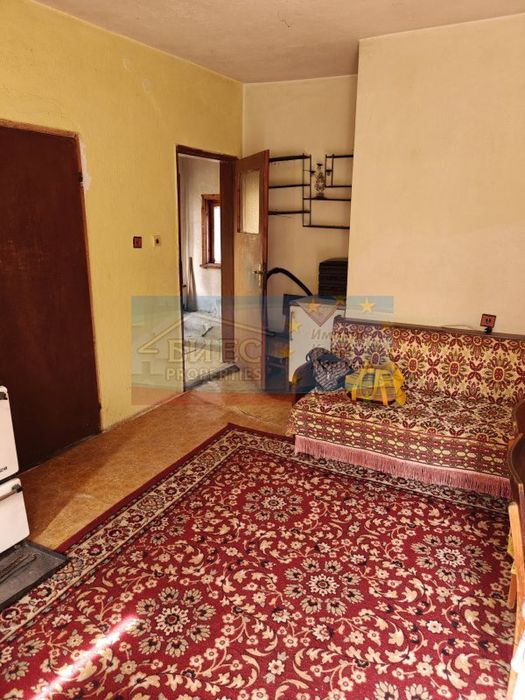 Къща в с. Кленовик