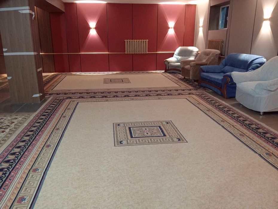 Коттедж посуточно