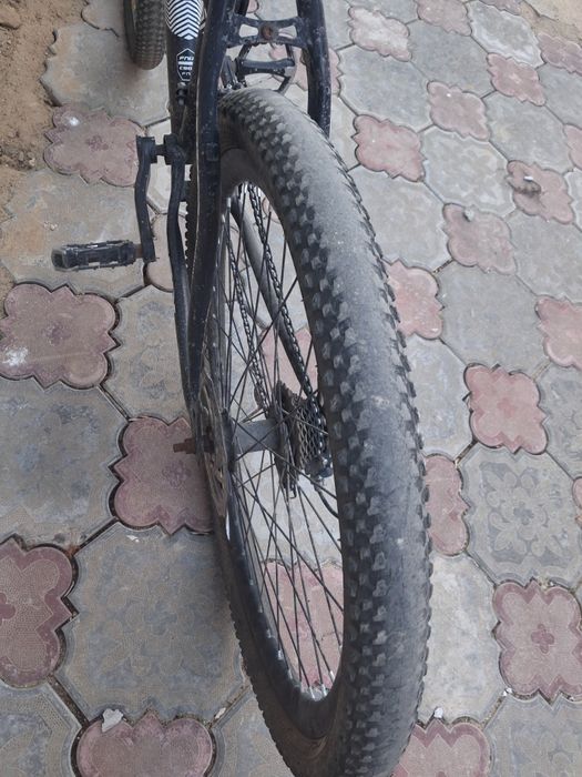 Продам велосипед в хорошом состояний