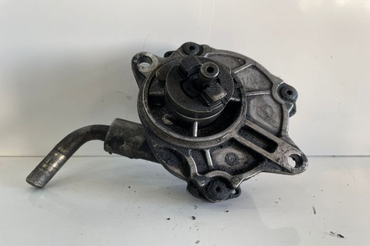 Pompa Vacuum  Pompa tandem - Vapec 19S A6112300065 / 17010306 Mercede