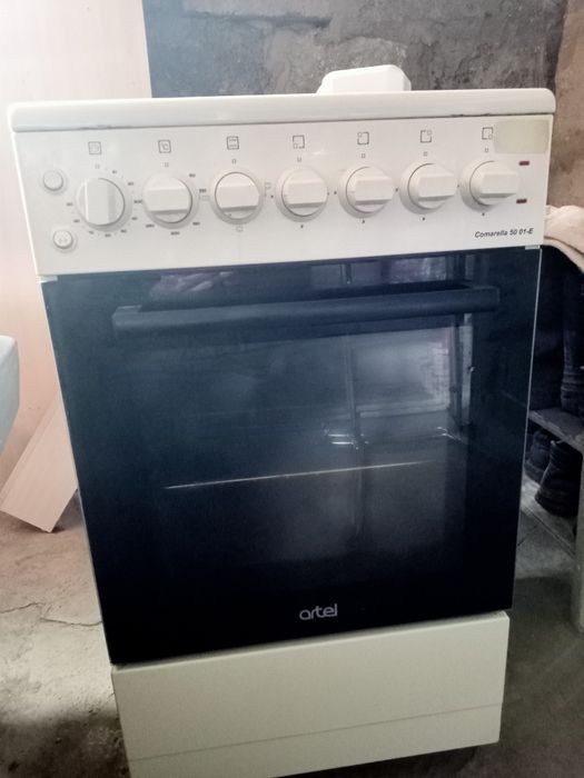 Плита электрическая