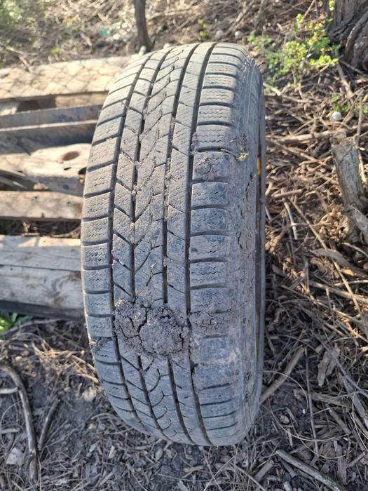 Vand punte spate dacia Logan 1 buna fara defecte se da complecta