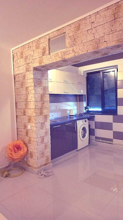 Piata Progresul, garsoniera de lux, regim hotelier 100 RON