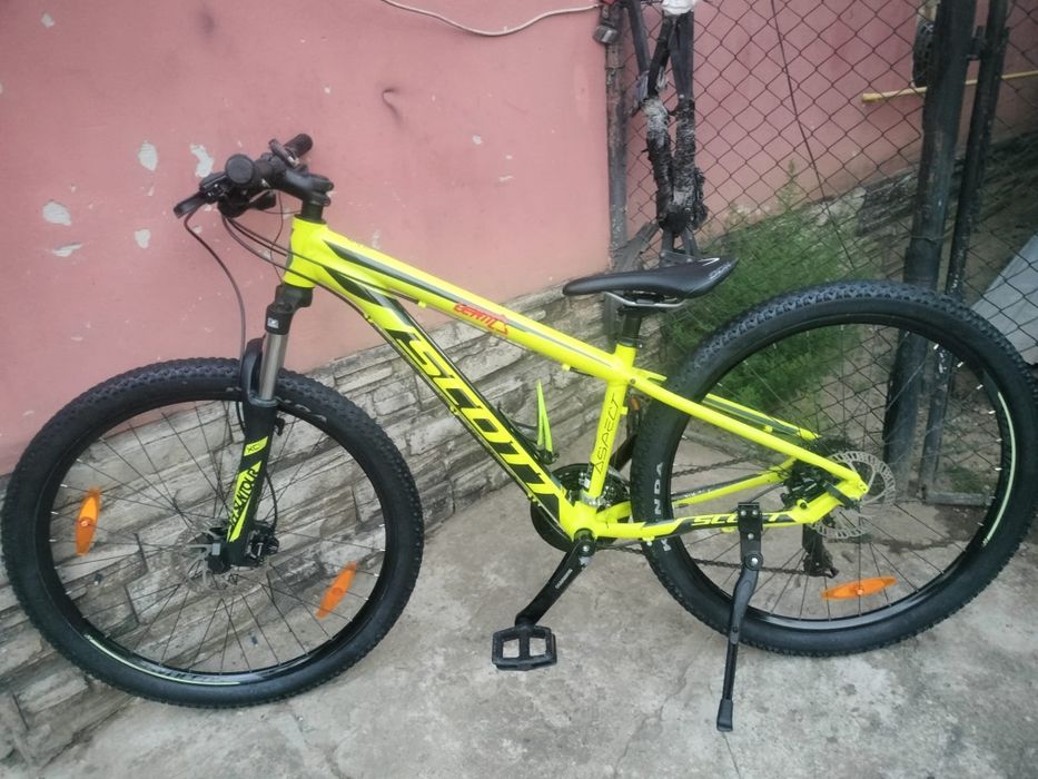 Bicicleta Scott Aspect roti 27.5 cadru S