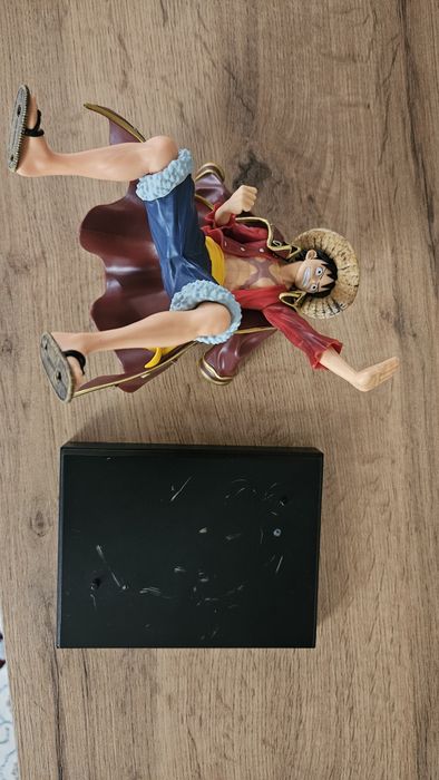 Фигурка из аниме One piece Луффи