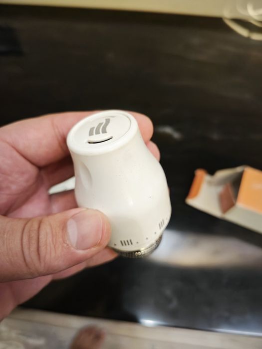 Терморегуляторы для отопления