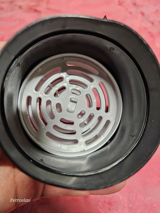 Регулируема вентилационна решетка