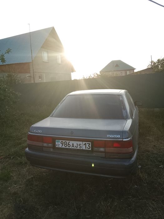 Мазда 626 сатылады