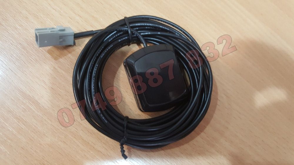 Antene gps auto RNS 310,315,RNS 510 aftermarket,ALPINE,KENWOOD etc