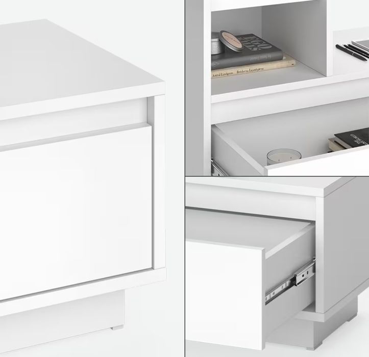 Комплект 2бр нощни шкафчета Vicco 7568