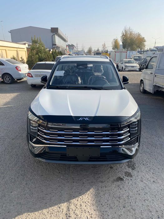 ‼️‼️JAC JS8 pro 7 orindikli‼️‼️