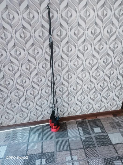 Продам домашний тренажер.