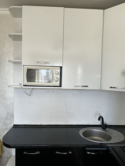 Кухонная мебель