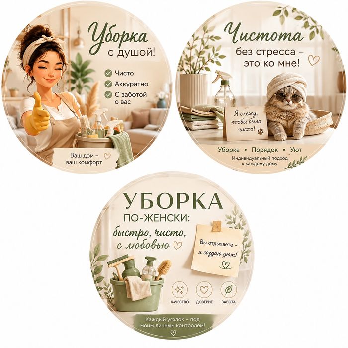 Уборка,клининг,офис,дом