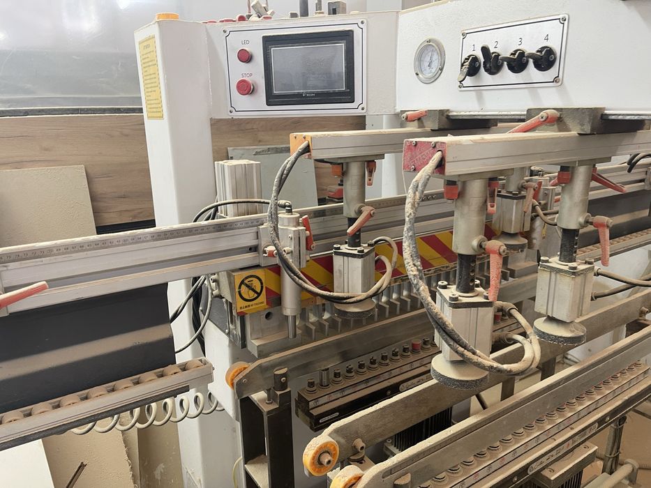 Станок сверирильный новый