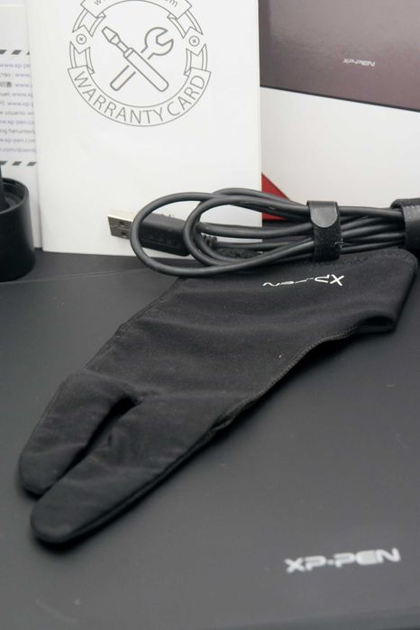 Tableta grafica XP-Pen Deco 03