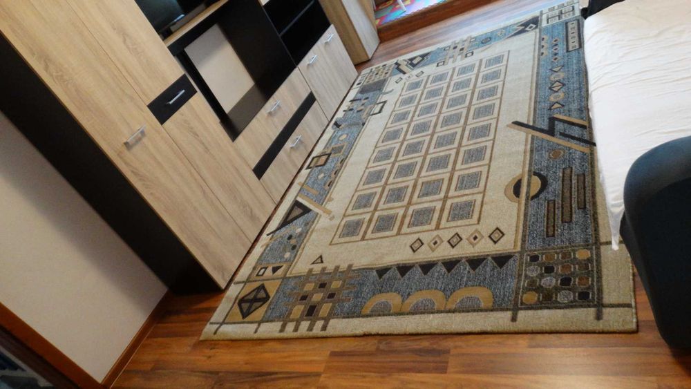 Covor Royal Geometrice