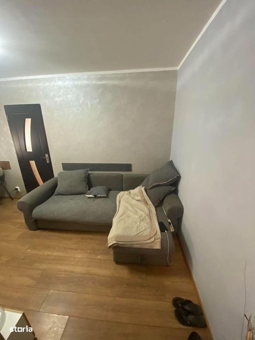Apartament 2 camere , parter , M14 , Muresului , renovat — fotografia 3
