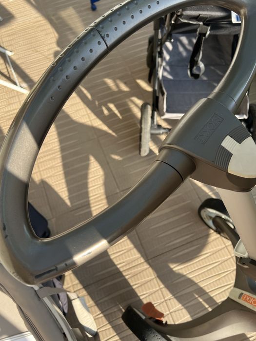 Детска количка Stokke