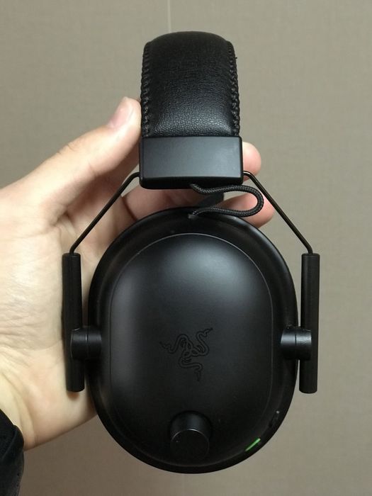 Наушники Razer BlackShark V2 PRO