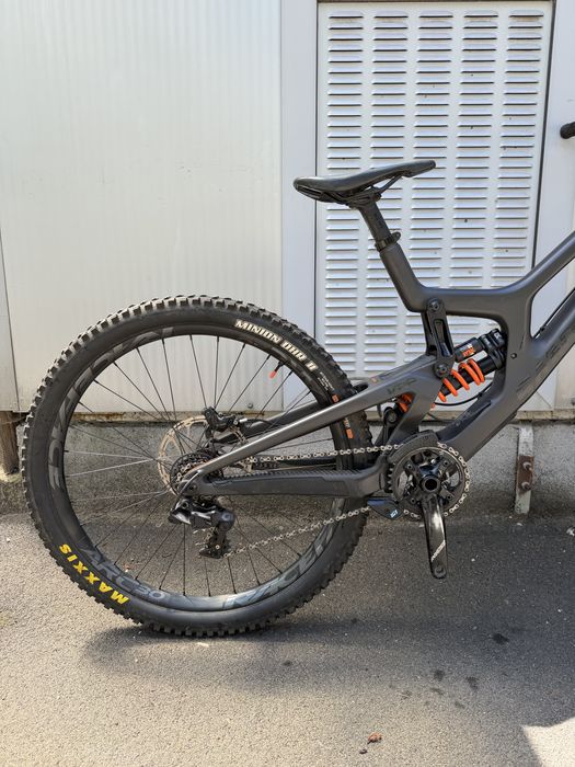 Santa Cruz V10.7