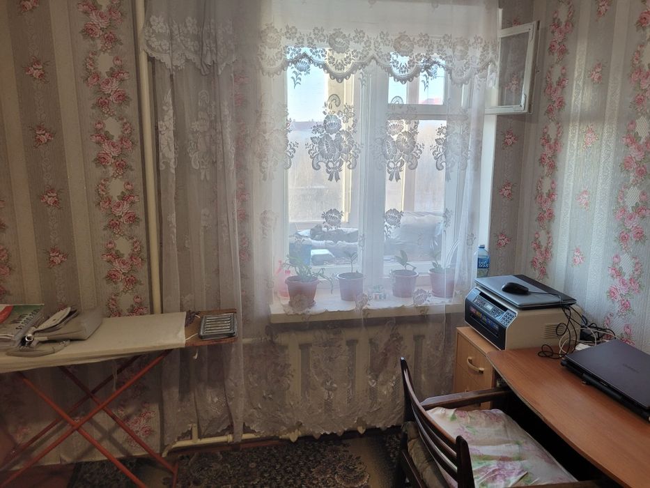 3-х комнатная квартира