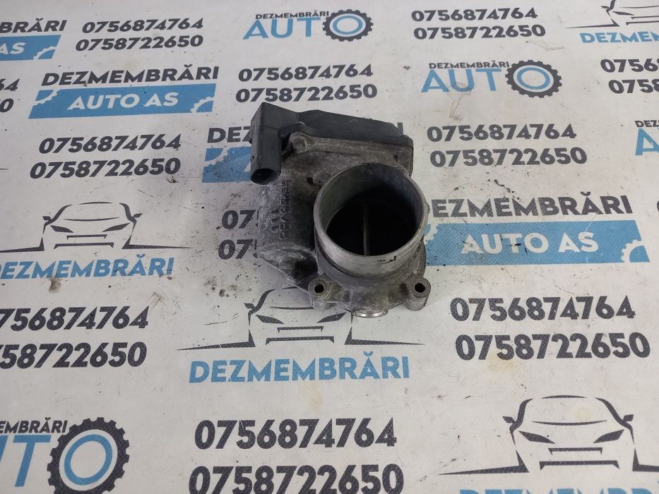 Clapeta acceleratie 1.8i BMW e87 Seria 1 2007